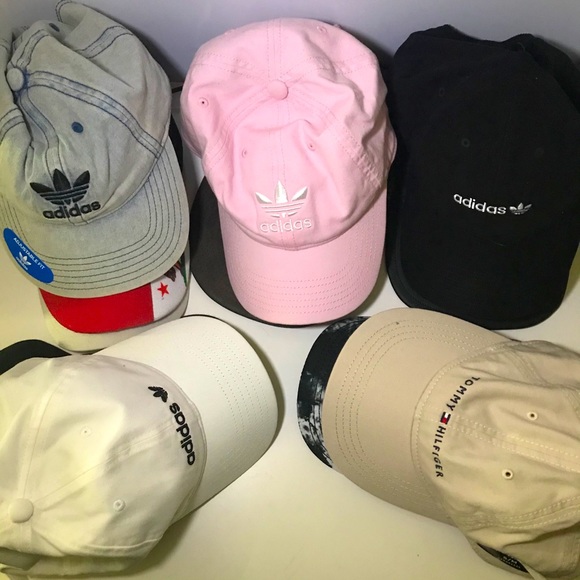 adidas Other - BRAND NEW HATS FOR SALE